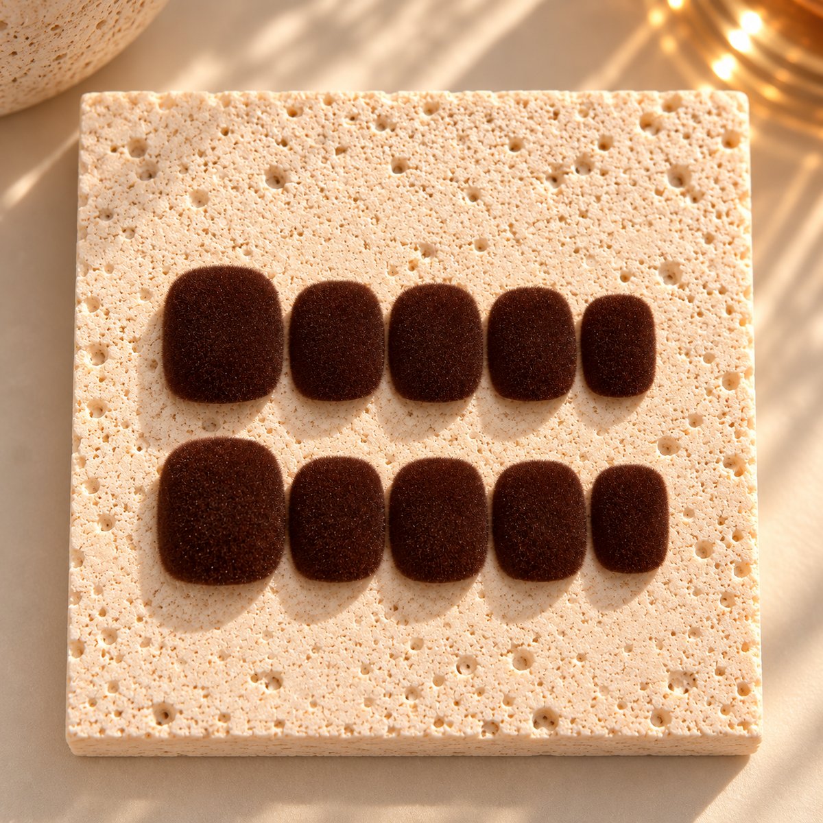 Chocolate Velvet