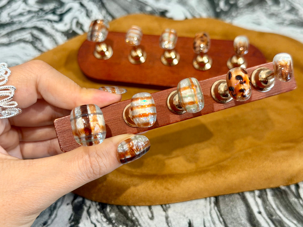 Vintage Check