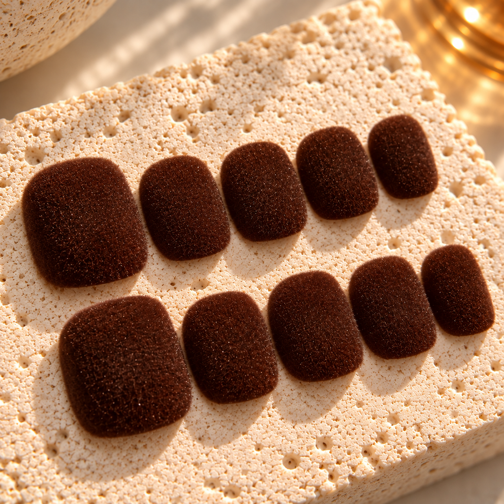 Chocolate Velvet