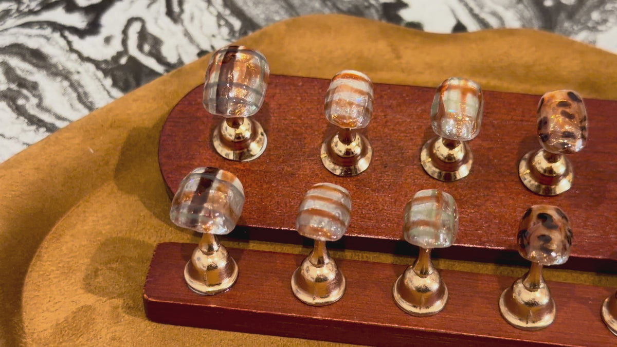 Vintage Check