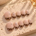 Spot On press-on nails